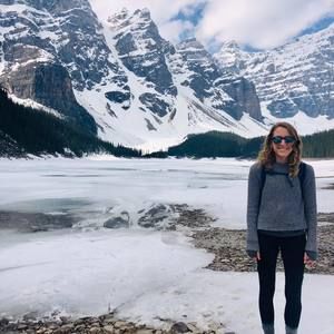 Meet your Posher, Kelley